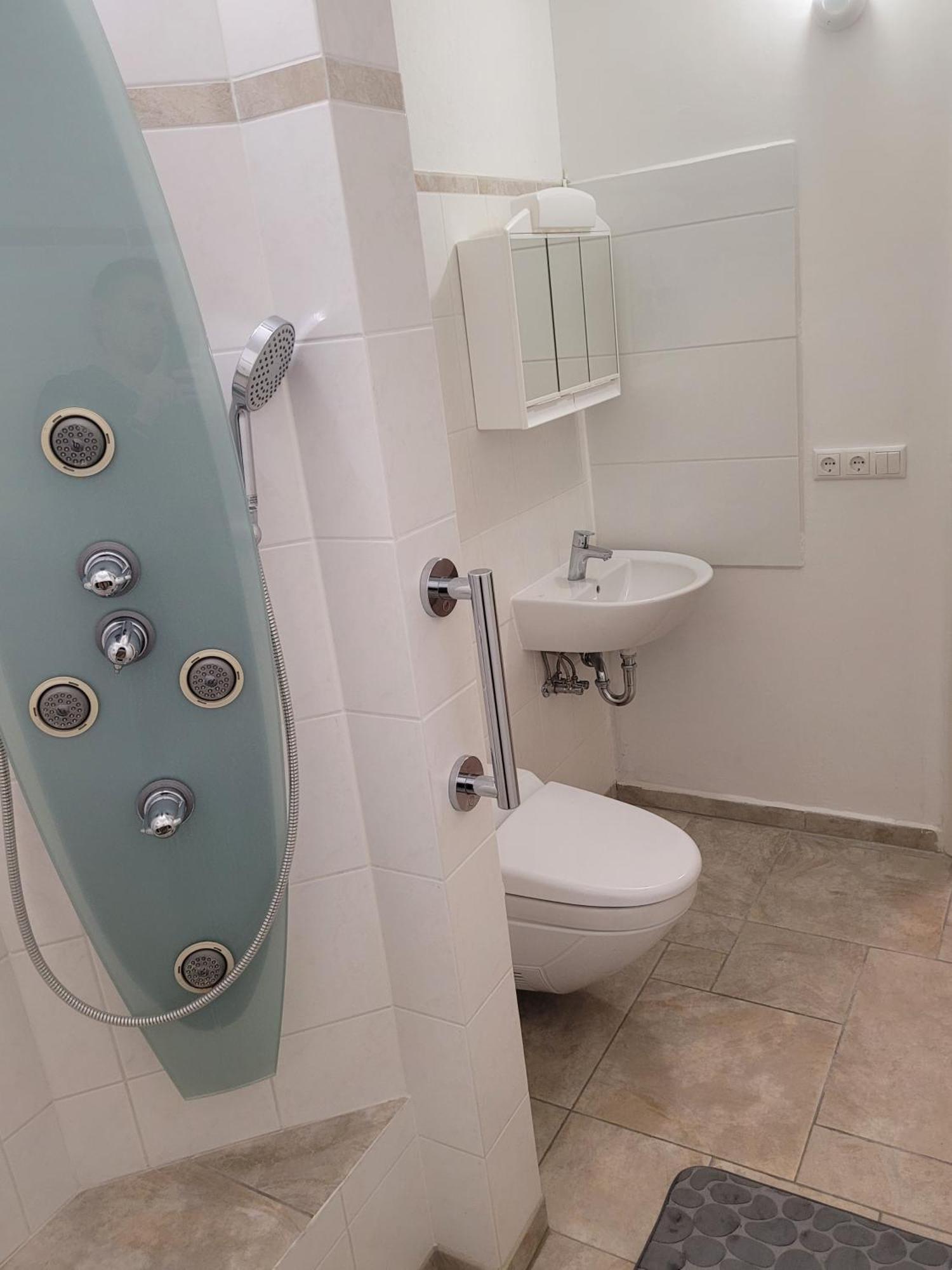 Idylischer Bachplatz Oerlinghausen Екстер'єр фото