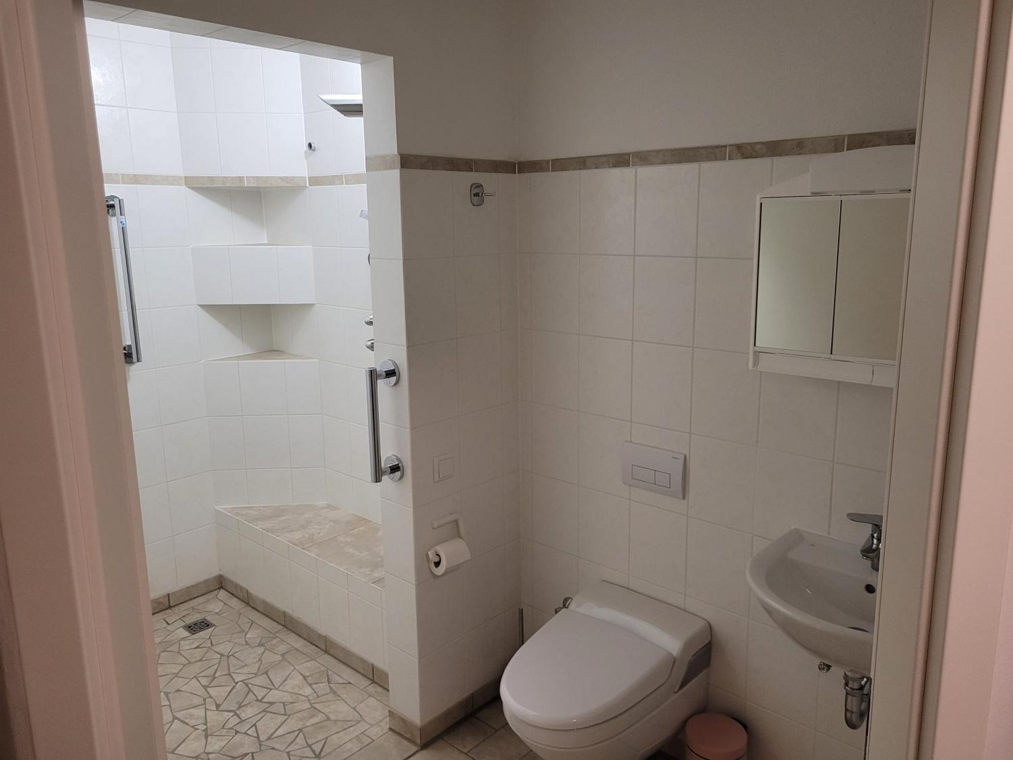 Idylischer Bachplatz Oerlinghausen Екстер'єр фото