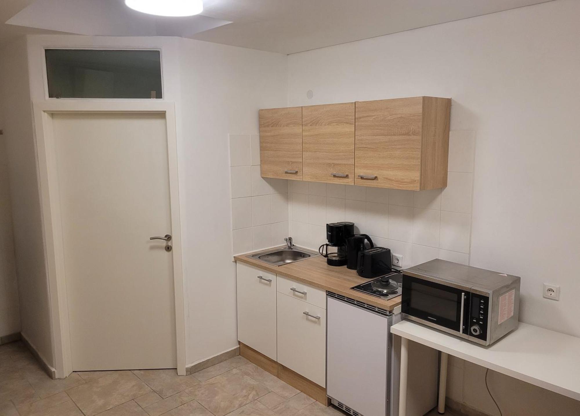 Idylischer Bachplatz Oerlinghausen Екстер'єр фото