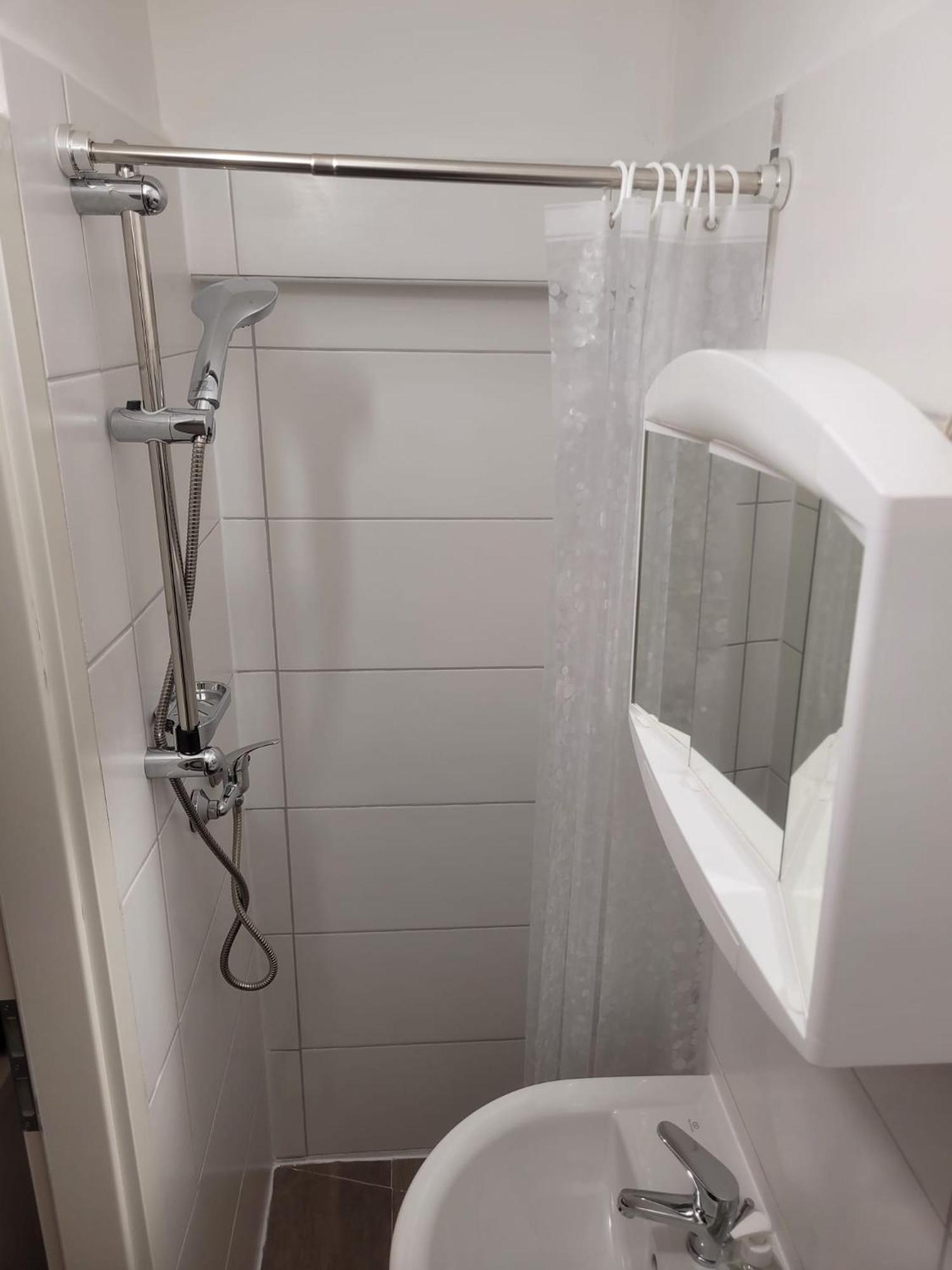 Idylischer Bachplatz Oerlinghausen Екстер'єр фото